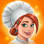 Cook and Match: Sara’s Adventure