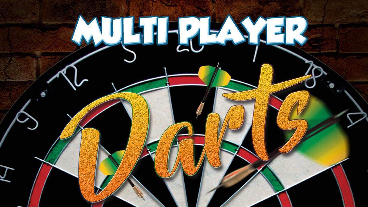 Image Dart Tournament Multi player