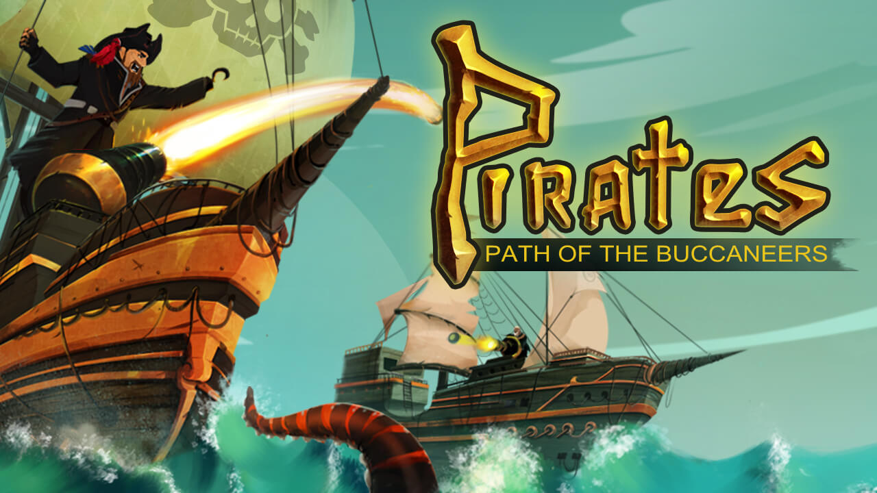 Image Pirates Path of the Buccaneer