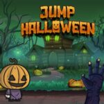Halloween Jump