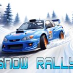 Snow Rally